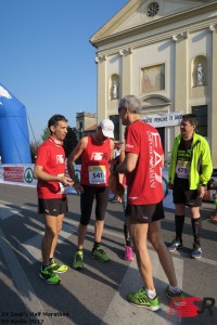 XX Dogi's Half Marathon 26